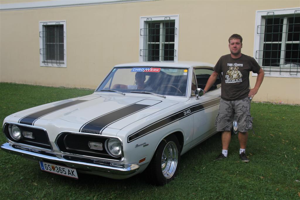 2012-07-08 14. Oldtimertreffen in Pinkafeld